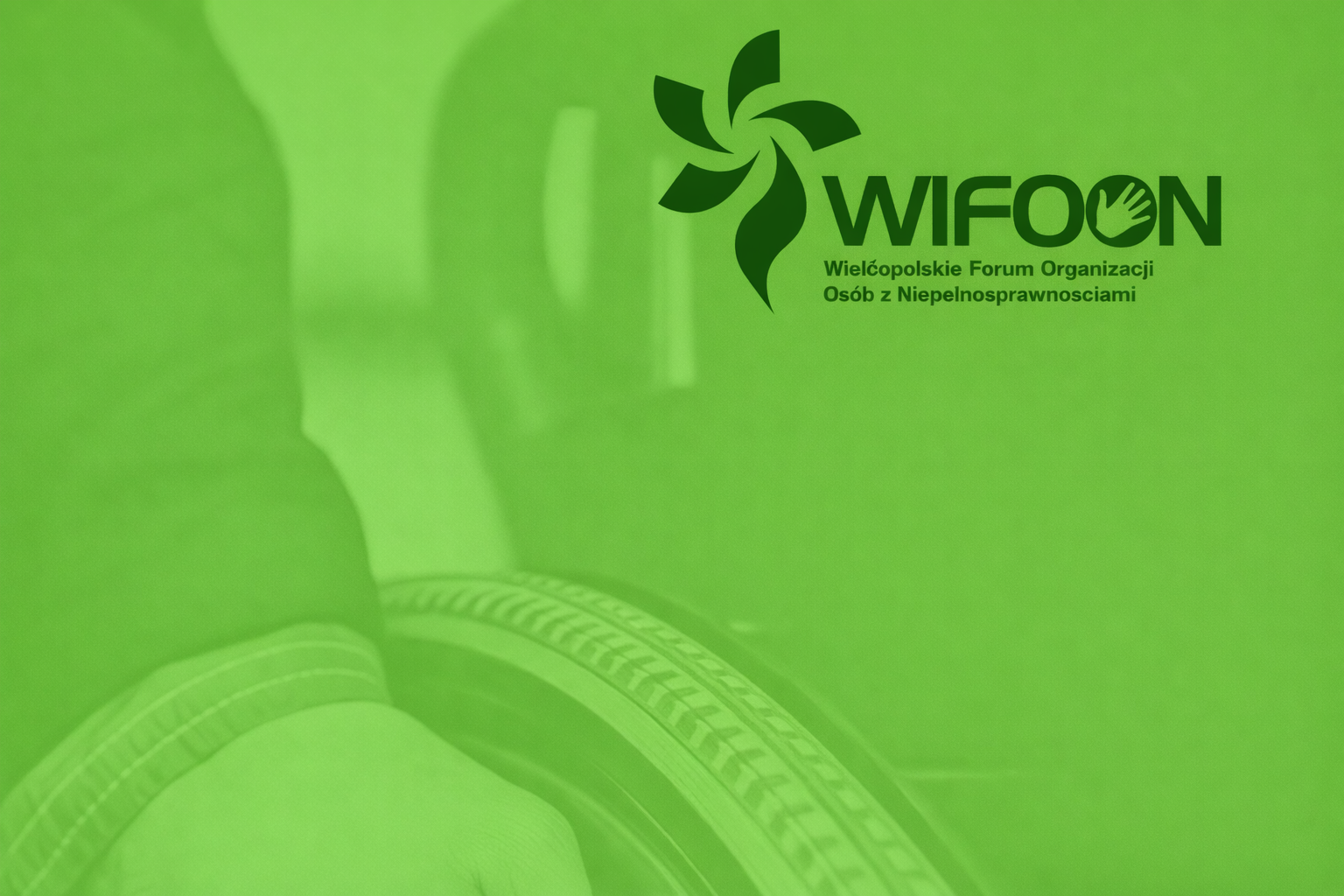 Kontynuacja Projektu – „Poznańskie Centrum Wspierania Rozwoju Zawodowego i&nbsp;Bezpłatnych Porad Prawnych dla Osób z&nbsp;Niepełnosprawnościami 2026